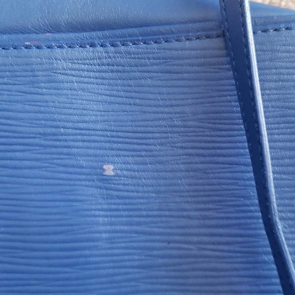 Modalu England purse - Picture 8 of 12